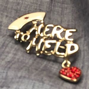 Meet your Posher, Darlene